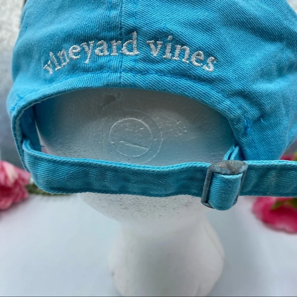 Vineyard Vines‎ Blue Hat One Size